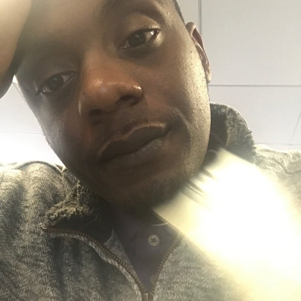 Meet your Posher, Jerry